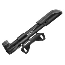 Насос пластик, 120psi , головка автомат А/V, F/V, ручка кратон. 80г.