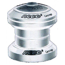 Рулевая 1" A-Head, алюм, картр подш СВВ-418, серебристая.