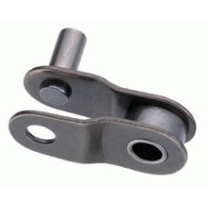 Замок для цепи Half Link, 1 скорости, 1/2"x1/8", инд уп, 1шт.