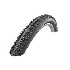 Покрышка 27.5"x2.25", жесткий корд, классич полуслик,  компаунд ADDIX, 70psi, 670г. 11159051