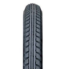 Покрышка 24"x1-3/8 (37х540мм) чёрная