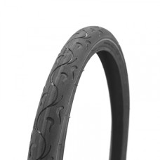 Покрышка 20"x2.125 слик типа Kenda FLAME
