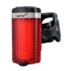 Фонарь на подсед штырь, шлем, рюкзак. 42 COB. 40 lm. USB заряд аккум. 7 режимов. Инд уп