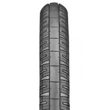 Покрышка 20"x2,3 чёрный слик, 60 TPI, 110Psi (7,6 атм)