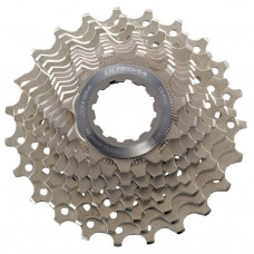 Кассета ULTEGRA  CS6700, 10-speed, 12-30T (12-13-14-15-17-19-21-24-27-30T). Инд уп.