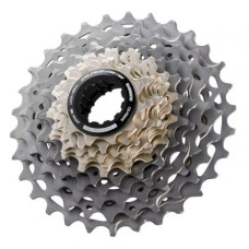 Кассета DURA-ACE  CS-R9200, 12-speed, 11-30T (11-12-13-14-15-16-17-19-21-24-27-30T). Инд уп.