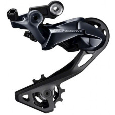 Переключатель задний ULTEGRA, 11 скор, средняя рамка, макс 34T, черный. Инд уп.