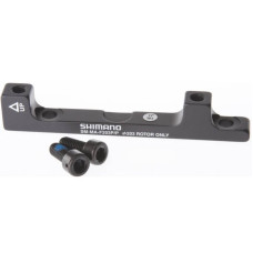 Адаптер для дискового тормоза Shimano, F203P/P, болт (2шт)