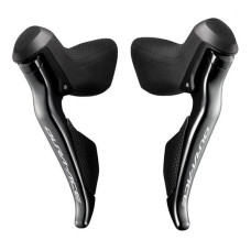Шифтер/Торм. ручки Dura-Ace Di2, R9150, лев/прав. 2x11скор, тросы+оплетки. Инд уп