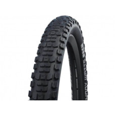 Покрышка 27.5"x2.35", складной корд, для E-Bike ENDURO, компаунд ADDIX, 1195г