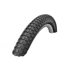 Покрышка 20"x2.25 для Dirt антипрокольная, компаунд ADDIX, 2-я стенка. 11100135.03