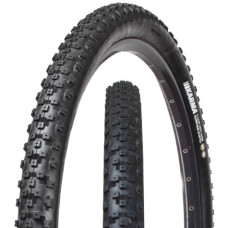 Покрышка для ХС 27,5"- 650Bx2.0, (50-584mm) , 60TPI,  2 компаунда. 500г