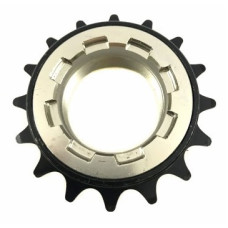 Трещотка 1/2"х1/8"х18Т, резьба 1.375"-24T, 3 собачки, 8 шлиц, Cr-Mo, никелиров, без уп.