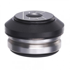 Рулевая 1-1/8" A-Head, интегрированная, промподш G-Cr15 41,8ммх45°, инд уп.