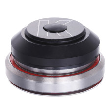 Рулевая 1,5" ~1-1/8" A-Head, интегрированная, промподш G-Cr15, ø41,8xø52мм, нижний конус 39,8мм, инд уп