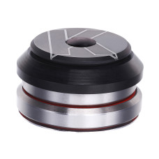 Рулевая 1,5"~1-1/4" A-Head, интегрированная, промподш G-Cr15  ø47xø52мм, нижний конус 39,8мм, инд уп