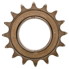 Трещотка SF-1200   1/2"x1/8"x16Т, Ø1.37", коричневая.