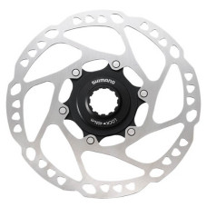 Ротор DEORE XT center lock, Ф180мм, c гайкой, б/уп