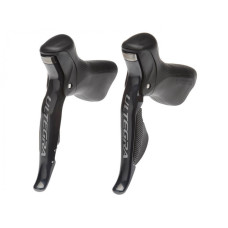 Шифтер/Торм. ручки Ultegra Di2, R6770, лев/прав. 2x10скор, без уп