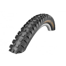 Покрышка 29"x2.35, для DH и Enduro, складная TLR, компаунд ADDIX, 50psi, 885г (11600616.02).