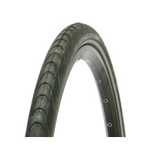 Покрышка 26"x1.60 (42-559) антипрокольный слик. Рефлектор. Кевлар. 440г