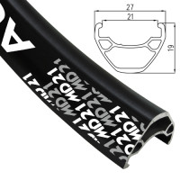 Обод двойной 26