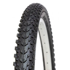 Покрышка 27.5"x2,8"  BOOST, универсальная, направленный протектор.