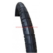 Покрышка 20"х2.4", жесткий корд.