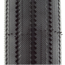 Покрышка 20"x2,25 чёрная, 60 TPI, складная, инд. уп