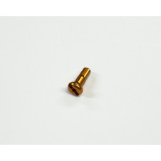 G 14, ниппель оранжевый, 12mm, AL7075.