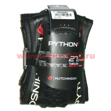 Покрышка PV525202  27,5"x2.1", кевлар, Tubeless Ready, 127TPI, компаунд RR. 700г, инд уп