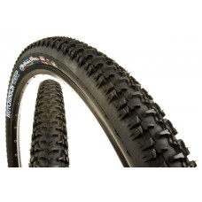 Покрышка PV700885 26"x2.25" для MTB, жёсткий корд, 33TPI, 695г, инд уп.