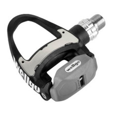Педали контактные LOOK RC7B 6°, углепластик, 85х90х33мм, 3 промподш, 246г, инд. уп.