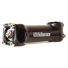 Вынос 1-1/8", ø31.8х120мм, +/-6°, чёрный, 170г. Без уп