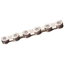 Цепь 1/2"x11/128", 114 зв, 10 скор, серебристая, инд уп.