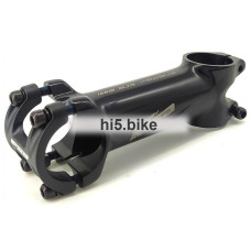 Вынос ENERGY SCR 1-1/8",  Ø31.8 х L=100мм, -6°, черный/серый, кованый. 113г. Инд уп