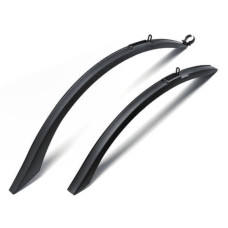 Крылья типа "VELO 65 MOUNTAIN SKS" для 26"-29" x 65мм, инд уп