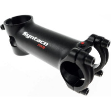 Вынос 1-1/8", ø25.4х105мм, +/-6°, чёрный, 130г. Без уп