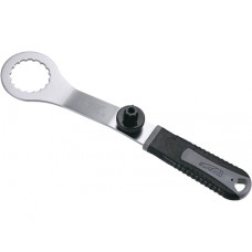Ключ для каретки Shimano Hollowtech II, Truvativ, FSA, Campa. 16 шлицов