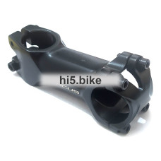 Вынос 1-1/8",  L-90мм, под руль Ø31.8, +10⁰, черный, алюм. Лого DORCUS, без уп.
