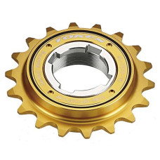 Трещотка для ВМХ и FIX, 6 собачек, 72 клика, 1/2"х1/8"х20Т