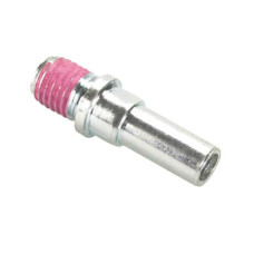 Болт-пост под V-брейки, M10x1.25mm, Cr-Mo, 4 шт в наборе.