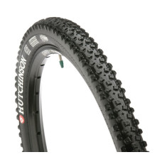 Покрышка PV522432, 29X2.35, Tubeless Ready, кевлар, черная , 1000г.
