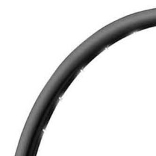 Обод двойной 27,5", 584х22мм, 32отв, черный, TL Ready. Без лого. OEM
