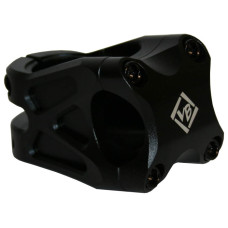 Вынос руля, A-Head 1-1/8",  45мм х Ø25,4мм, черный, AL6061, 0°, 240г