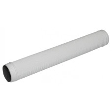 Грипсы для FIX,трека, 175mm, белые, кратон