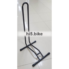 Подставка для парковки велосипеда 24"-29", с упором колеса.