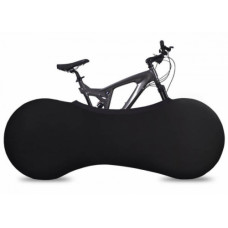 Чехол-велоносок Veloangar MAX (чёрный)