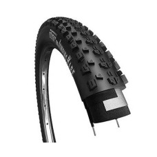 Покрышка 26"х2.10  типа TORO Hutchinson, черная