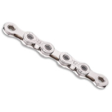 Цепь 1/2"x11/128", 126 зв, 12 скор, серебристая, с замком, инд уп.
